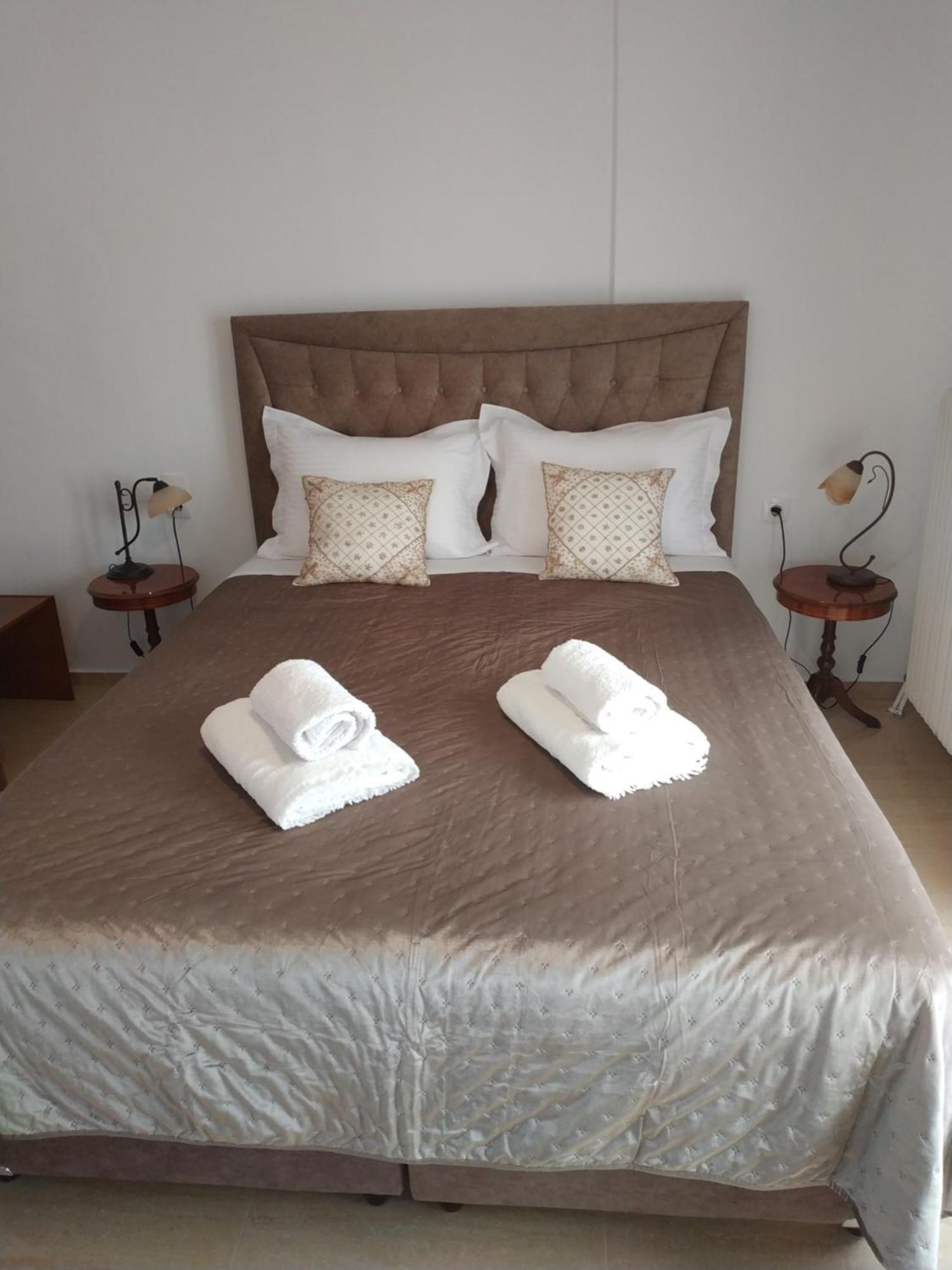 亚历山德鲁波利斯Pepi Cozy公寓 外观 照片